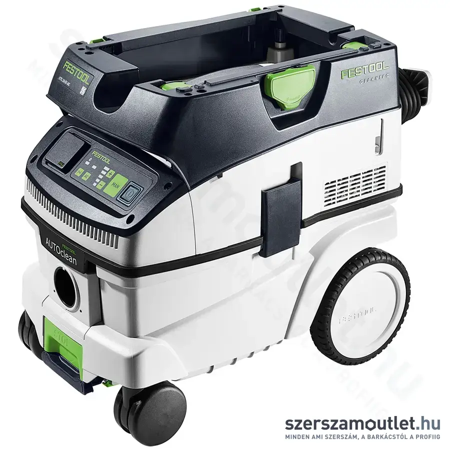 FESTOOL CTL 26 EI AC Elszívómobil/porszívó (1200W/26l)