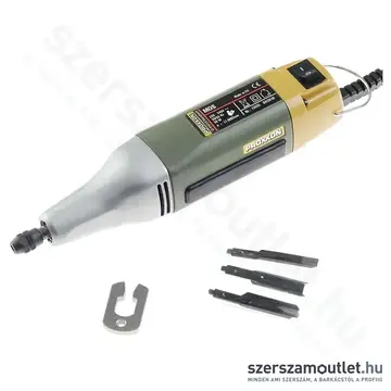 PROXXON MSG Motoros faragógép 230mm, 50W/230V