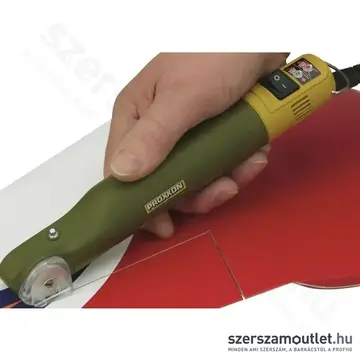 PROXXON MIC MICRO Mini sarokcsiszoló 23mm, 40W/230V