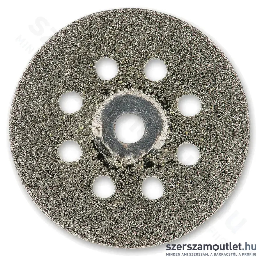 PROXXON Gyémánt csere vágótárcsa MIC MICRO mini sarokcsiszolóhoz 23x0,6x2,6mm