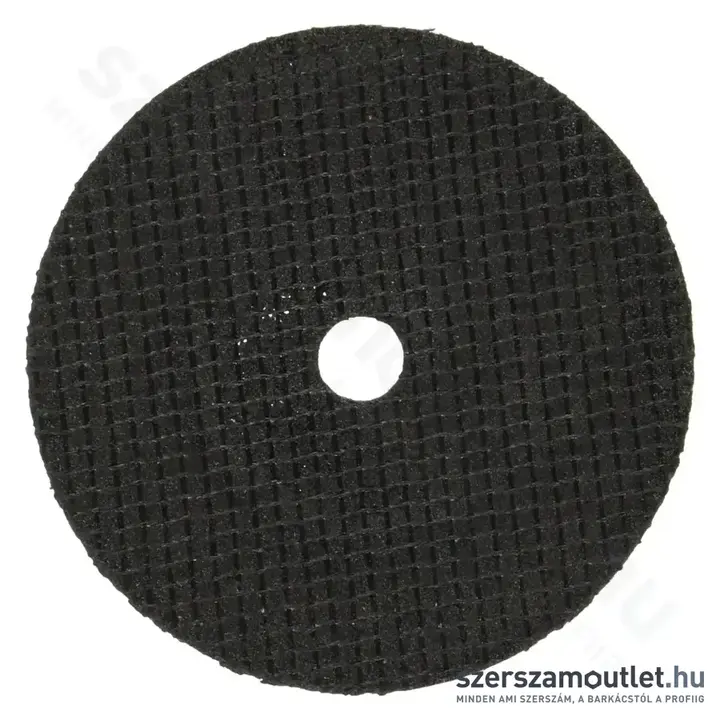 PROXXON Vágókorong, erősített, 80x1x10mm