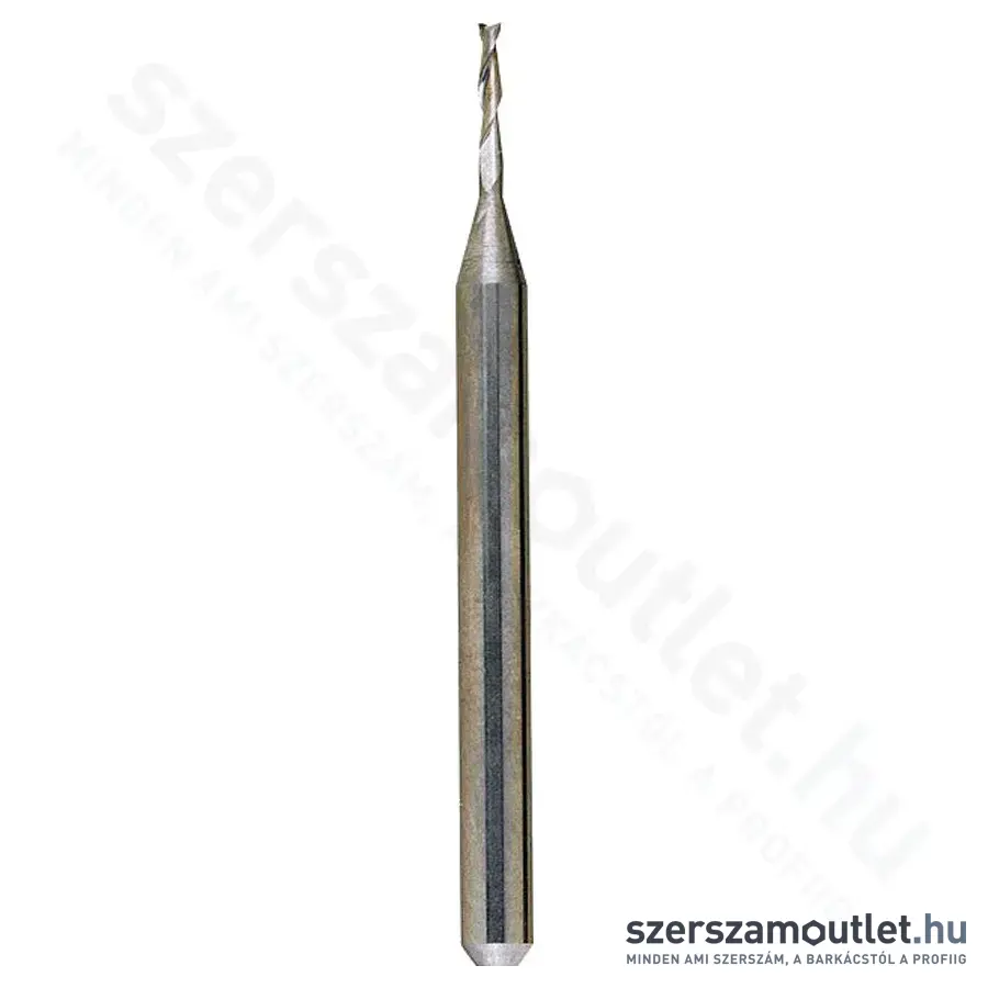 PROXXON Marófej volfrám-karbidból, 1mm