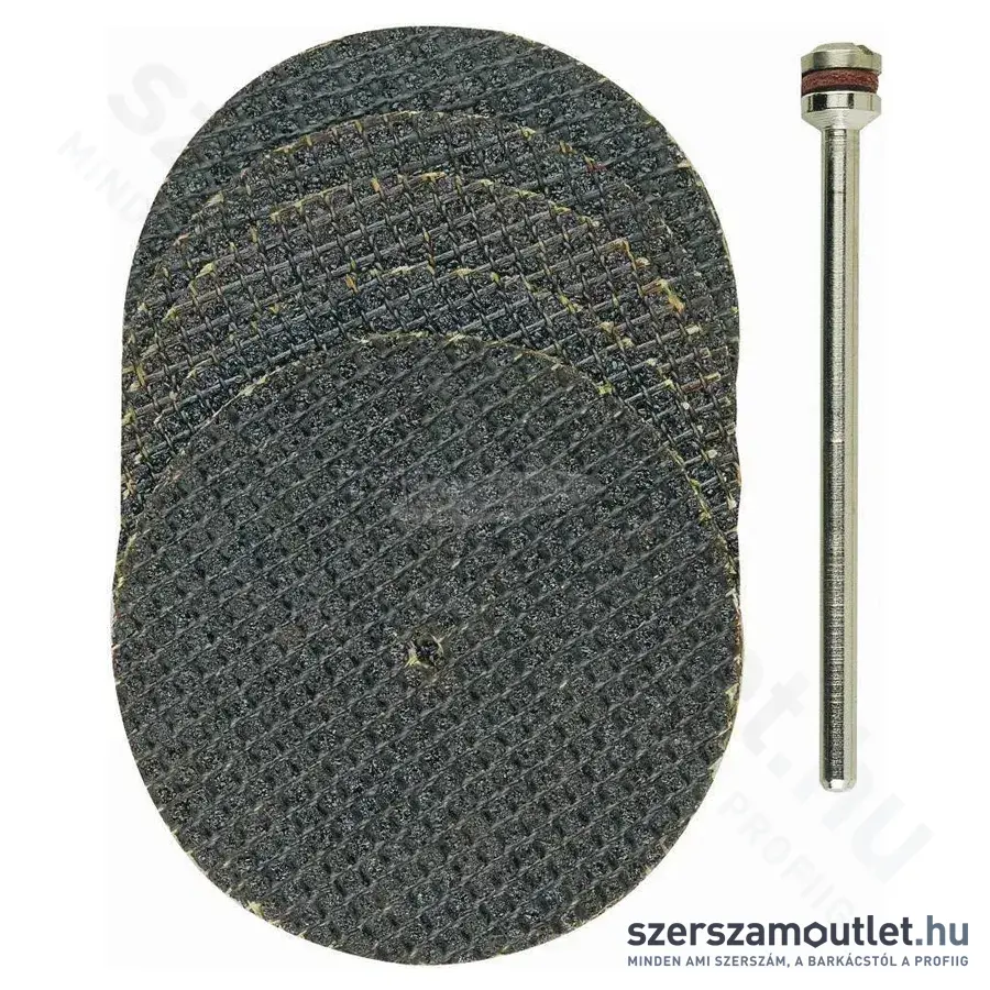 PROXXON Vágókorong 38x1mm, 2,35mm (5db/csomag)