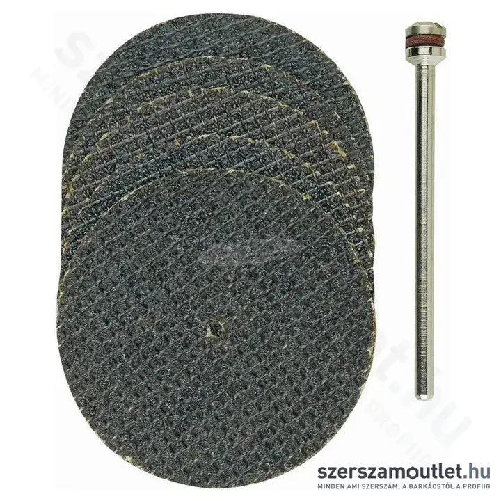 PROXXON Vágókorong 38x1mm, 2,35mm (5db/csomag)