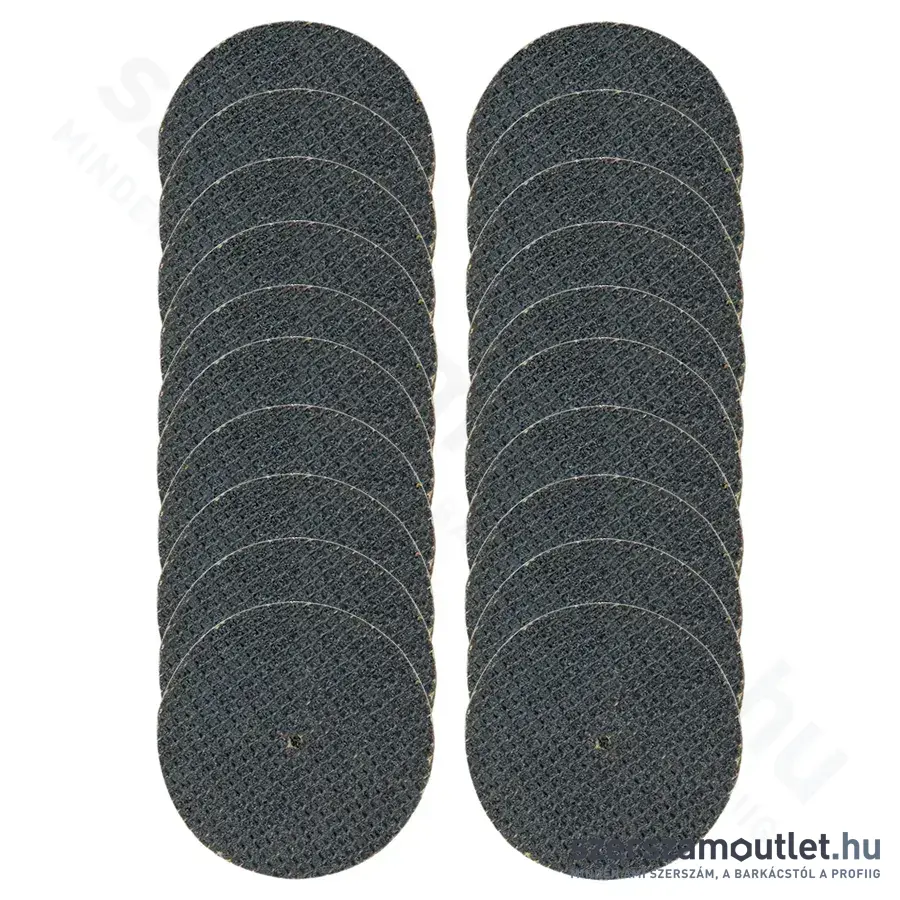PROXXON Vágókorong, erősített, 38x1mm, 2,35mm (20db/csomag)