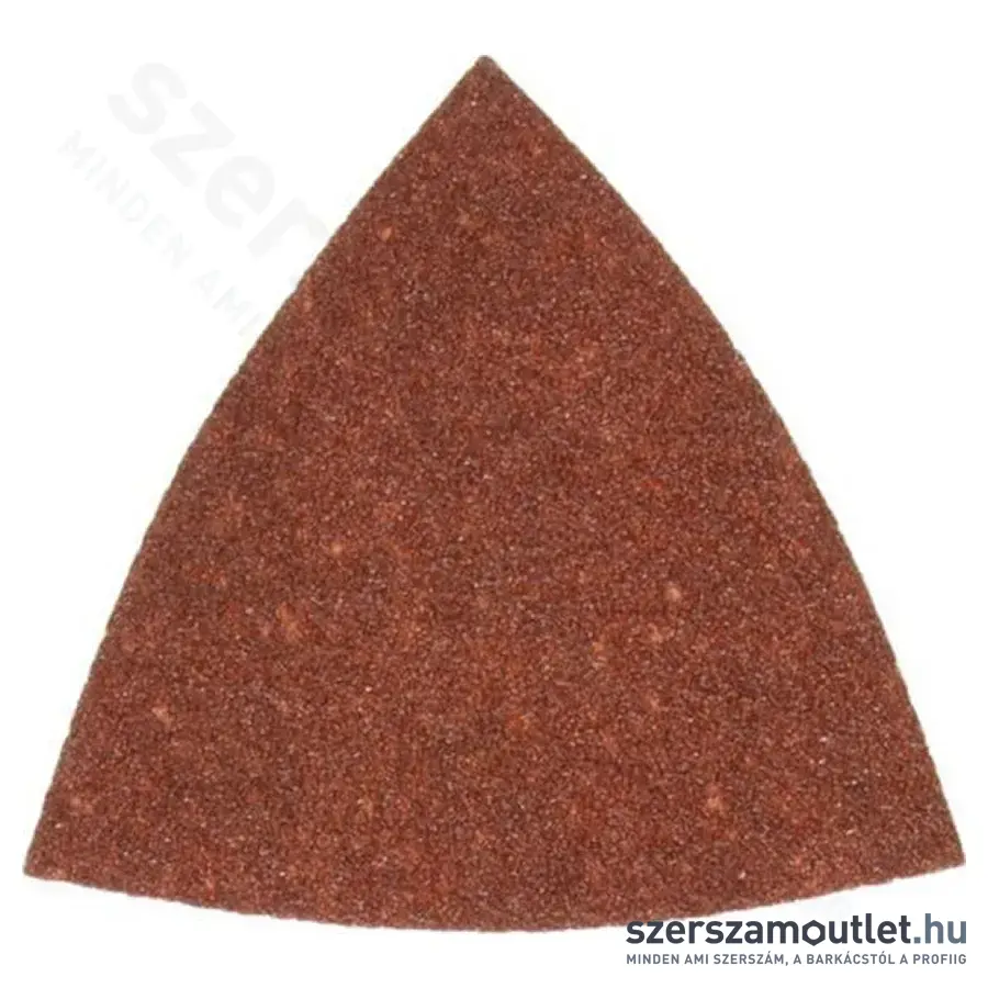 PROXXON Delta csiszolólap OZI/E-hez, P150 (25db/csomag)