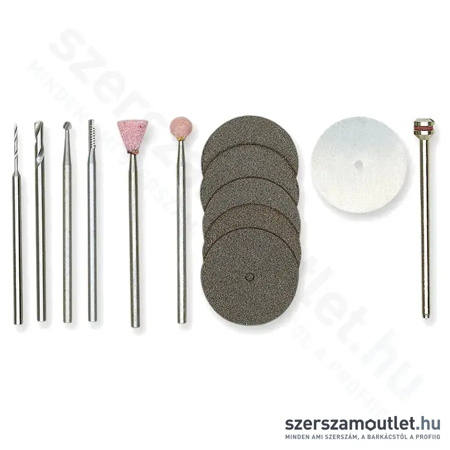 PROXXON Modellező készlet 13db-os