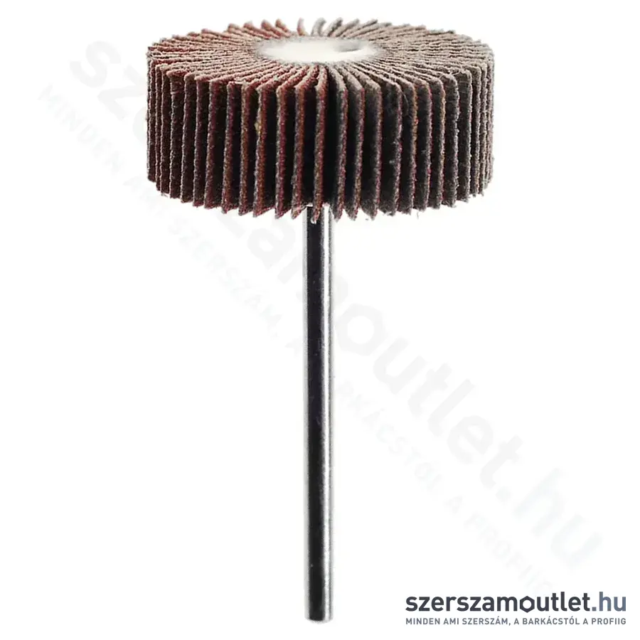 PROXXON Csapos csiszoló, P120, 30x10mm
