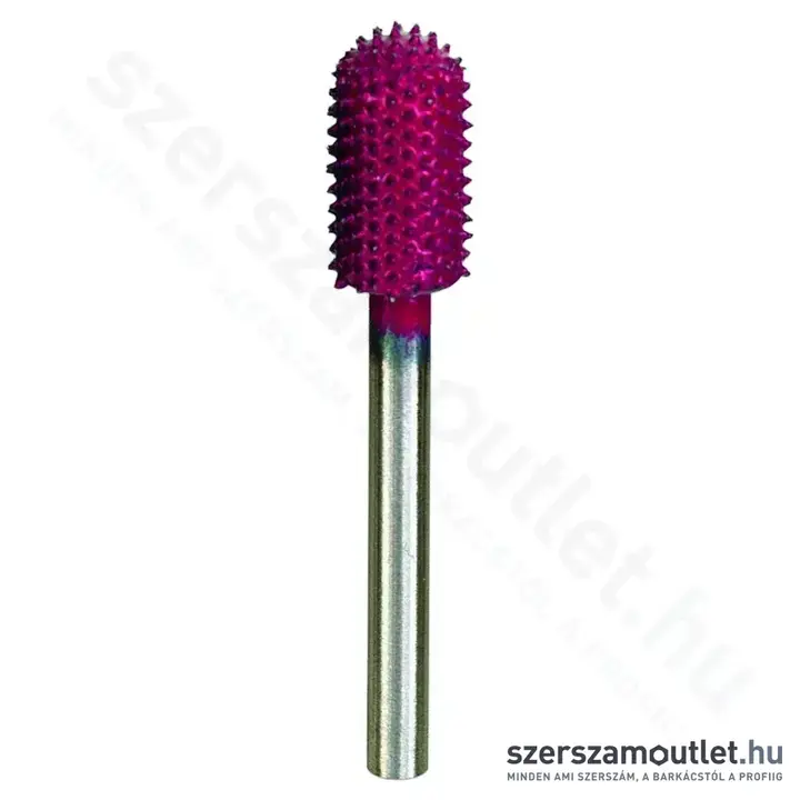 PROXXON Marófej tüskékkel, hengeres, 7,5x12mm