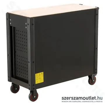 YATO Szerszámkocsi 12 fiókos (YT-09005)