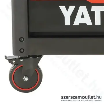 YATO Szerszámkocsi 12 fiókos (YT-09005)