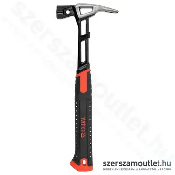 YATO Ácskalapács mágneses 450g (YT-45660)