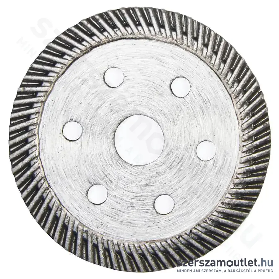 PROXXON Turbo Rim Gyémánt vágótárcsa 50x1,7x9,6mm
