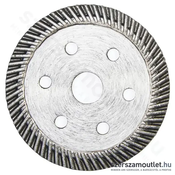 PROXXON Turbo Rim Gyémánt vágótárcsa 50x1,7x9,6mm