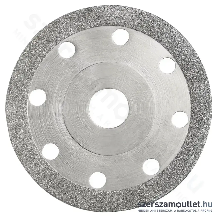 PROXXON Gyémánt vágótárcsa finom vágásokhoz, 50x0,8x9,6mm