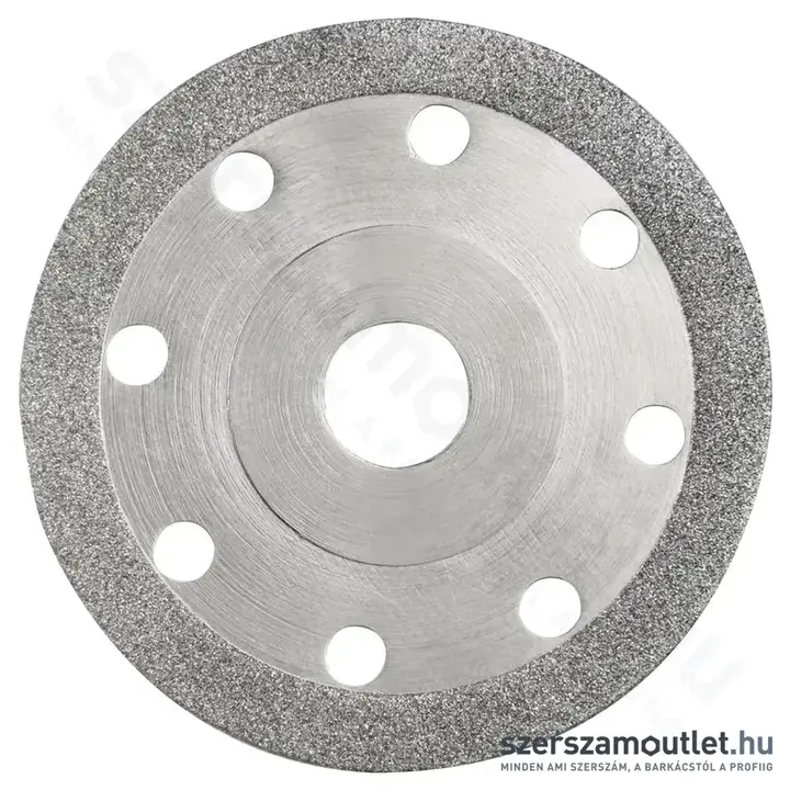 PROXXON Gyémánt vágótárcsa finom vágásokhoz, 50x0,8x9,6mm