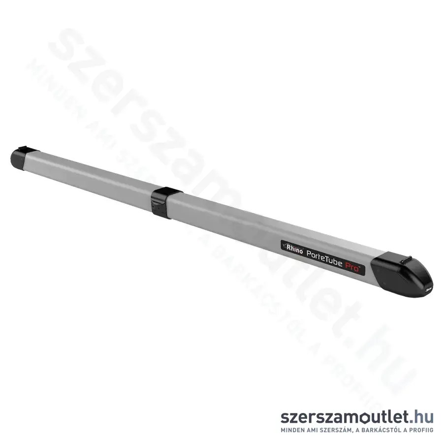 RHINO PorteTube Pro Csőszállító box, zárható, 3m