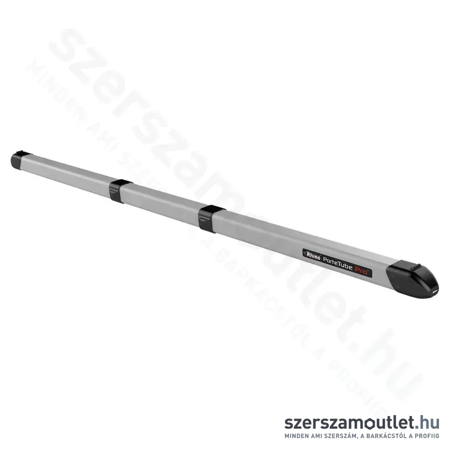 RHINO PorteTube Pro Csőszállító box, zárható, 4m