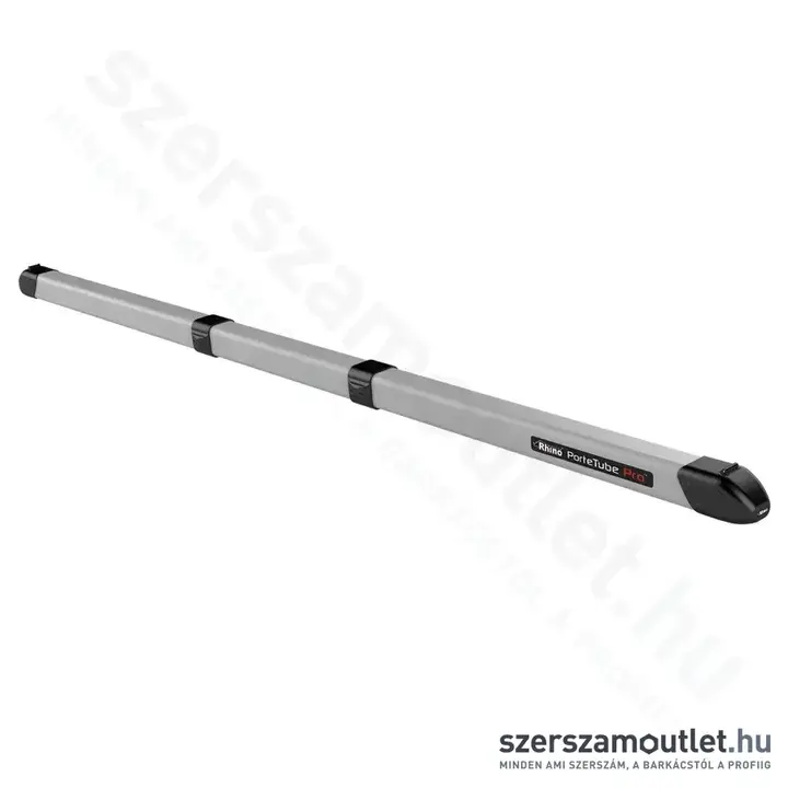 RHINO PorteTube Pro Csőszállító box, zárható, 4m