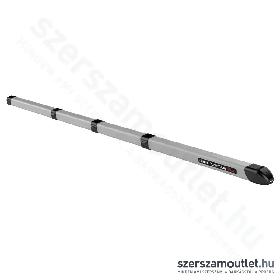 RHINO PorteTube Pro Csőszállító box, zárható, 5m