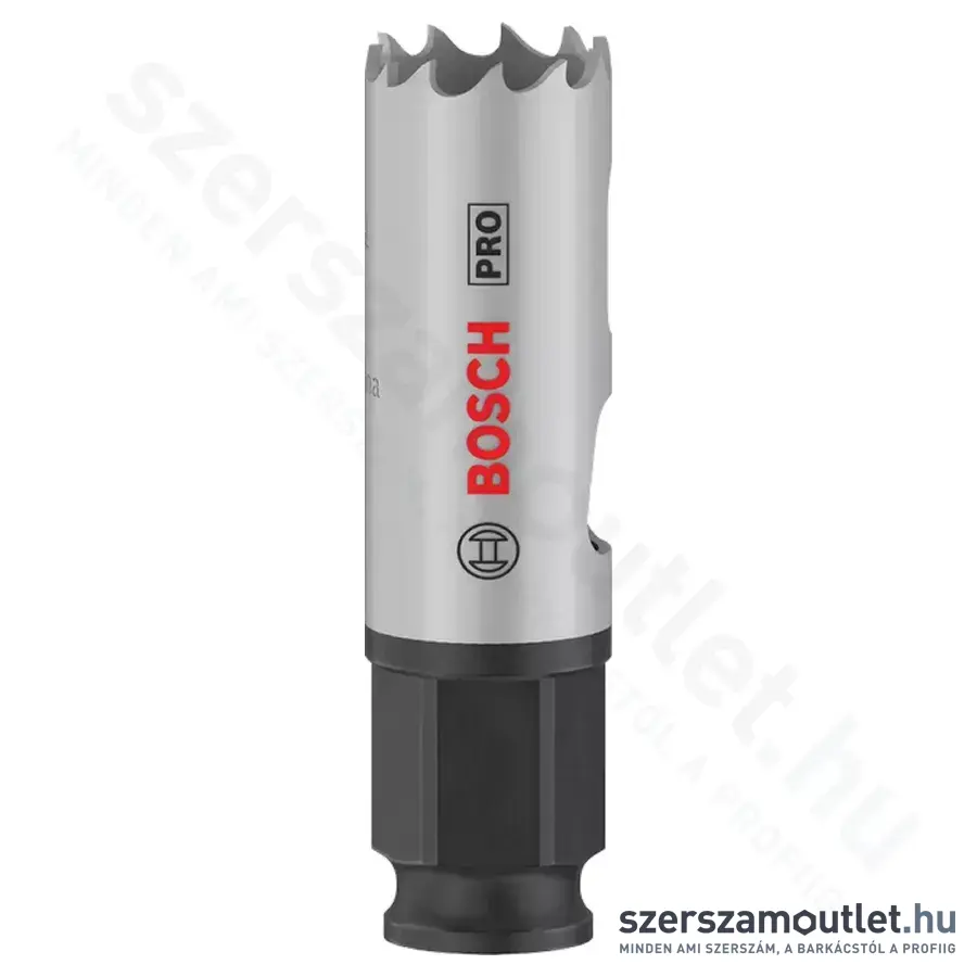 BOSCH PRO Multi Material PC Plus Körkivágó 20x44mm