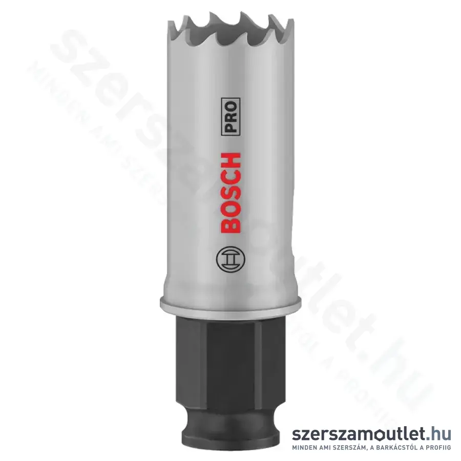 BOSCH PRO Multi Material PC Plus Körkivágó 22x44mm
