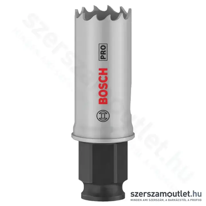 BOSCH PRO Multi Material PC Plus Körkivágó 22x44mm