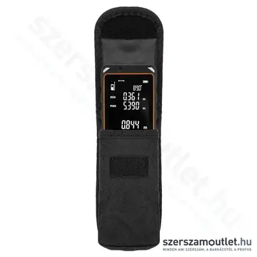 NEO TOOLS Lézeres távolságmérő, 100m, IP54