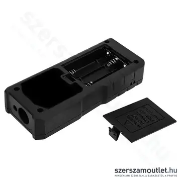 NEO TOOLS Lézeres távolságmérő, 80m, IP54