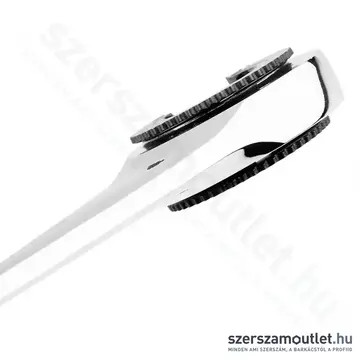 NEO TOOLS Racsnis csillag-villáskulcs, félig nyitott, 8mm