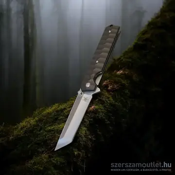 SAMURAI Minarai Összecsukahtó kés 205mm