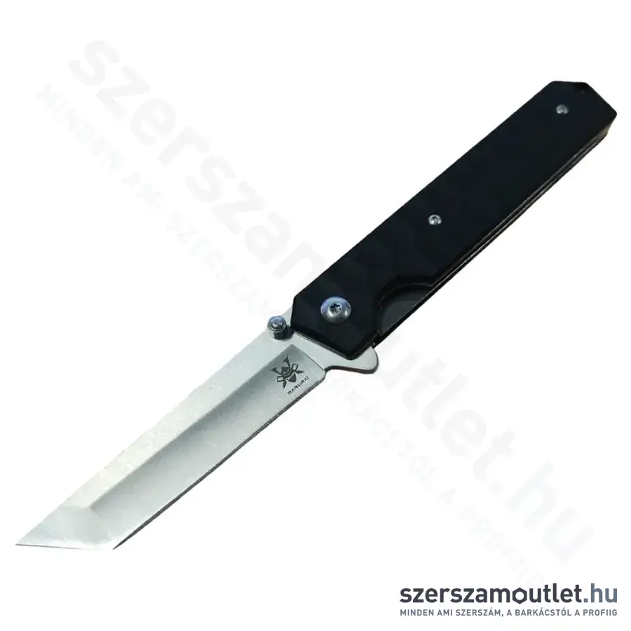 SAMURAI Minarai Összecsukahtó kés 205mm