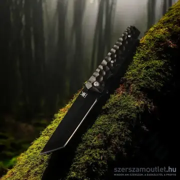 SAMURAI Meido Összecsukható kés 210mm