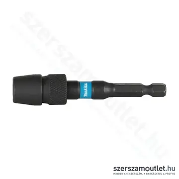 MAKITA impact BLACK mágneses bittartó 76mm