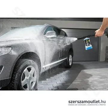 KARCHER RM 610 3in1 Autósampon 1l