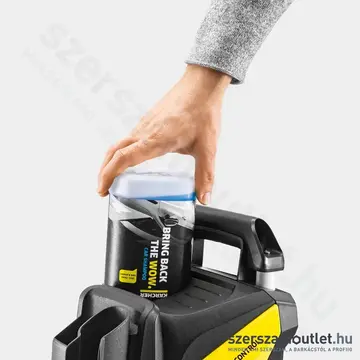 KARCHER RM 610 3in1 Autósampon 1l