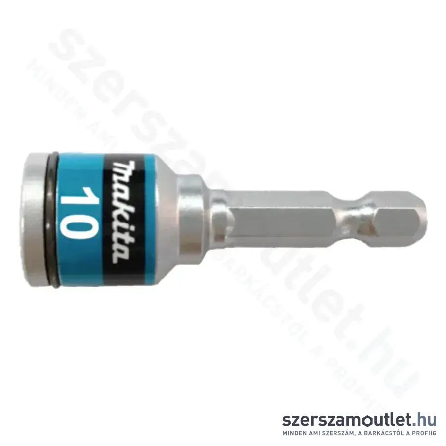MAKITA Impact PREMIER mágneses dugókulcs H10 50 mm 1db