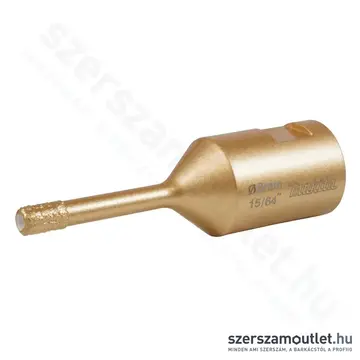 MAKITA gyémántfúró M14 6 mm PROFI