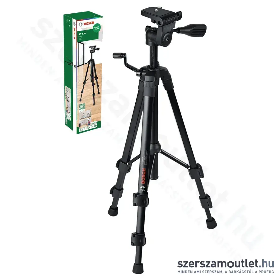 BOSCH TT 120 Állvány 1/4