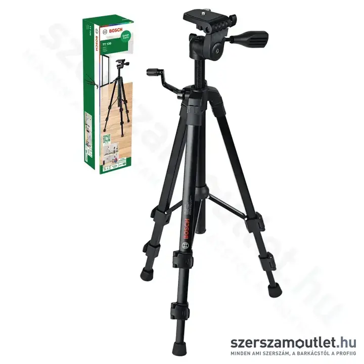BOSCH TT 120 Állvány 1/4