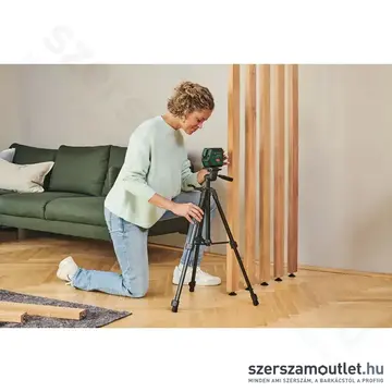 BOSCH TT 120 Állvány 1/4
