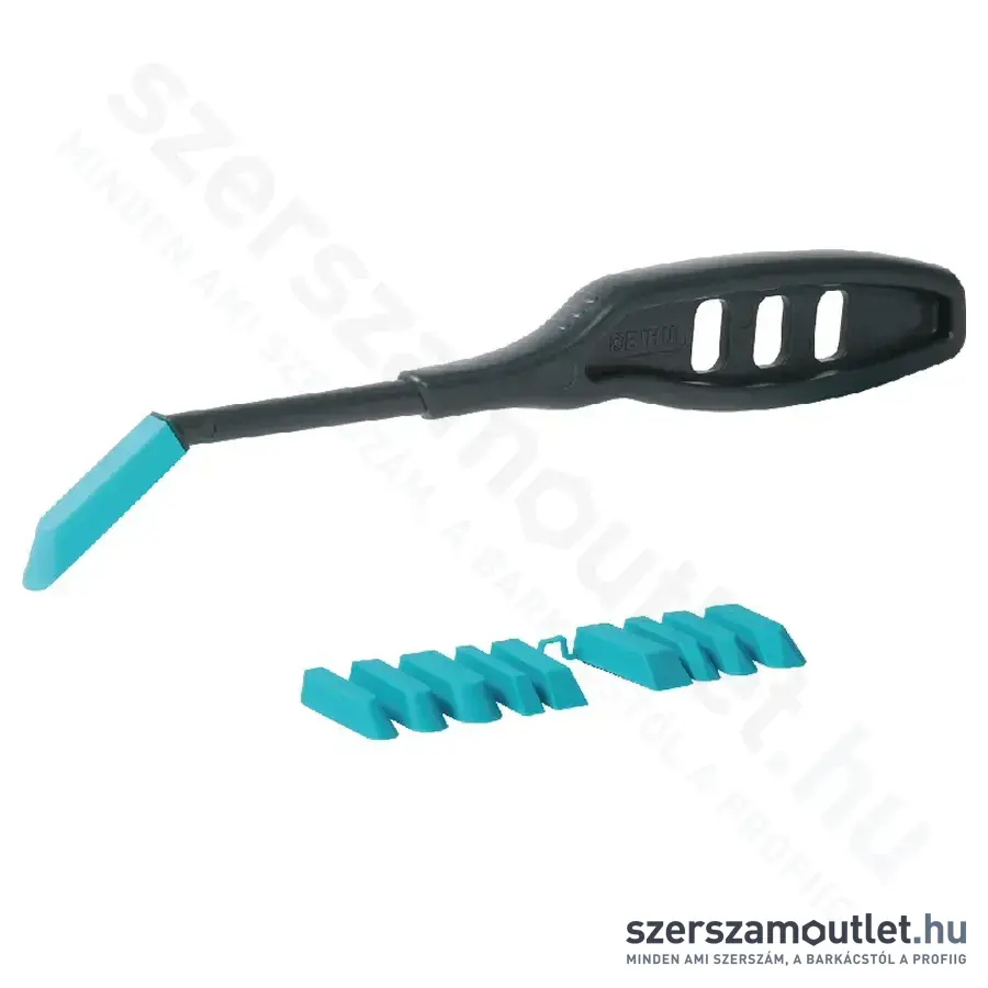 BAUTOOL BIHUI Szilikon kihúzó készlet 10db-os