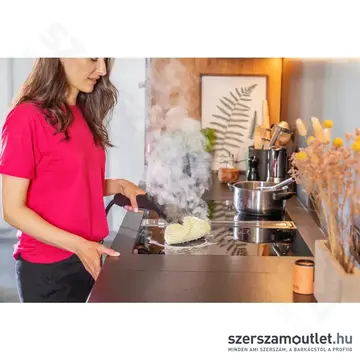 KARCHER Kézi fúvókahuzat gőztisztítóhoz (Fehér) (2db/csomag)