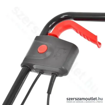 HECHT 1420 Gyepszellőztető 32cm, 35l, 1500W/230V