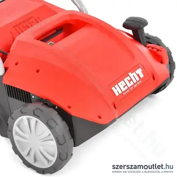 HECHT 1420 Gyepszellőztető 32cm, 35l, 1500W/230V