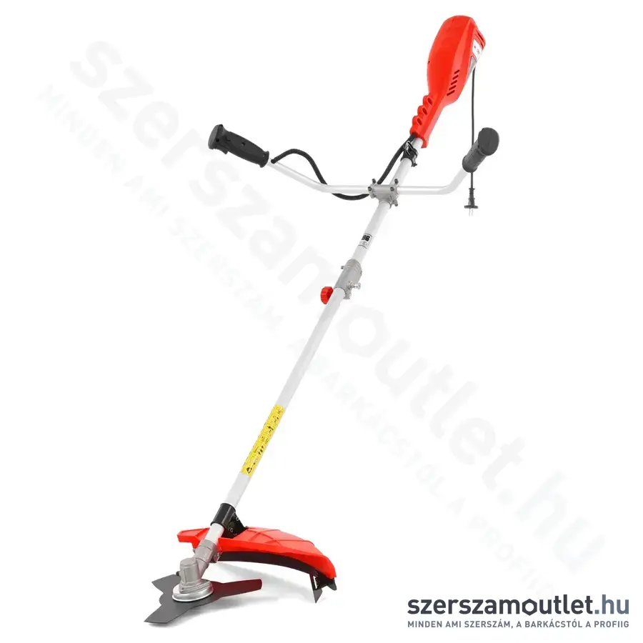 HECHT 1445 Elektromos fűkasza 42cm, 1400W/230V