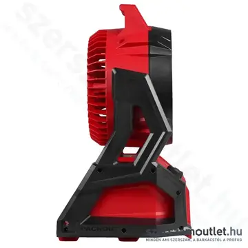 MILWAUKEE M18 AFG2-0 Akkus ventilátor (18V) (Akku és töltő nélkül!) (4933493443)