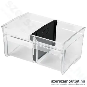 MILWAUKEE PACKOUT Rendszerező kihúzható tárolókkal (4932498323)