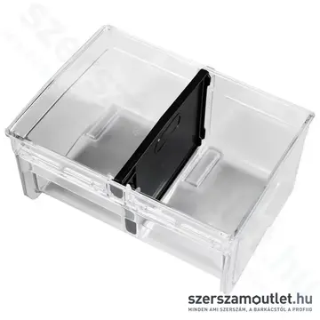 MILWAUKEE PACKOUT Rendszerező kihúzható tárolókkal (4932498323)