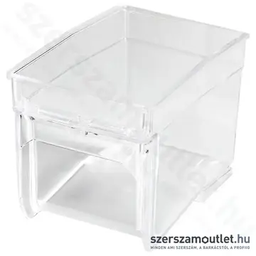 MILWAUKEE PACKOUT Rendszerező kihúzható tárolókkal (4932498323)